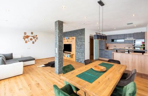 Stuhlfelden Casa | Chalet in Stuhlfelden near Ski Slopes, cleaning included