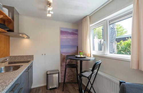 Sint Maartensvlotbrug Casa | Chalet en Texel cerca de Playa y Bosque