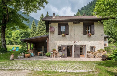 Concei Chalet De Esquí | Casa vacacional en el bosque e ideal para la desintoxicación digital