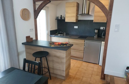 Naours Casa | Chalet en el corazón de Naours