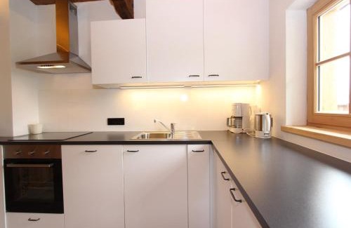 Sankt Johann in Tirol Chalet De Esquí | Chalet in Tyrol on St Johanns Ski Slope