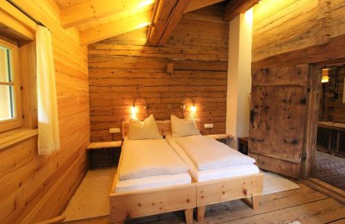 Sankt Johann in Tirol Chalet De Esquí | Chalet in Tyrol on St Johanns Ski Slope