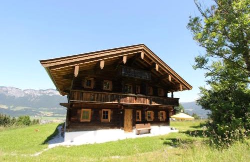 Sankt Johann in Tirol Chalet De Esquí | Chalet in Tyrol on St Johanns Ski Slope