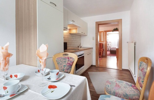 Vent Apartamento | Chalet en Vent junto al Stablein Ski Lift