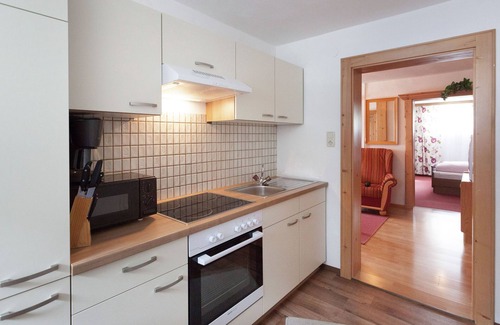 Vent Apartamento | Chalet en Vent junto al Stablein Ski Lift
