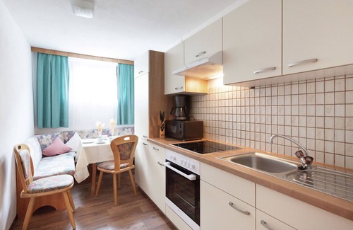 Vent Apartamento | Chalet en Vent junto al Stablein Ski Lift