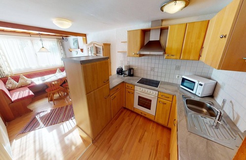 Schonbach Apartamento | Chalet en Wildkogel cerca de pistas