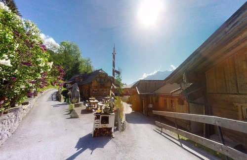 Schonbach Apartamento | Chalet en Wildkogel cerca de pistas