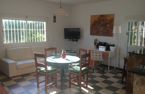 Zahora Cabaña | CHALET EN ZAHORA ZONA MUY TRANQUILA,BONITOS PAISAJES,MARAVILLOSAS PLAYAS