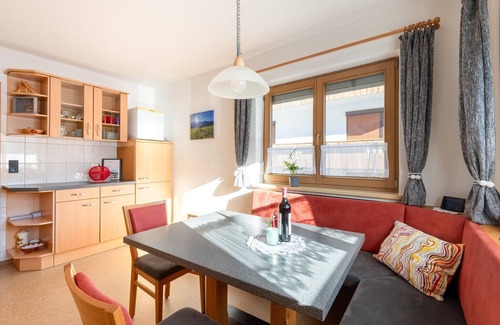 Ramsau im Zillertal Casa | Casa en Zillertal cerca de pistas