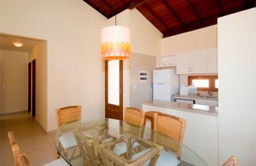 Zumbi Chalet De Esquí | Chalet en la Playa de Zumbi I - RN
