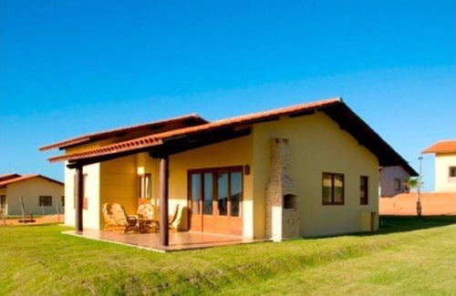 Zumbi Chalet De Esquí | Chalet en la Playa de Zumbi I - RN