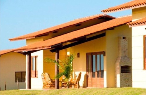 Zumbi Chalet De Esquí | Chalet en la Playa de Zumbi I - RN