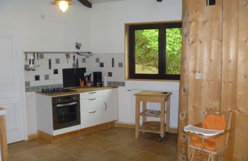 Engins Chalet De Esquí | Chalet, servicios de alta calidad, auténtico encanto independiente