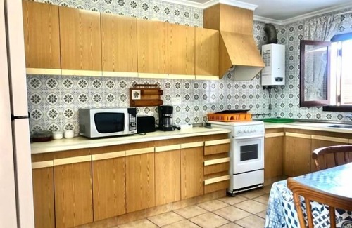 Denia Cabaña | Chalet independiente con piscina y barbacoa