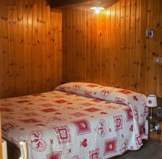 Valtournenche Chalet De Esquí | Chalet indipendente in centro a Valtournenche