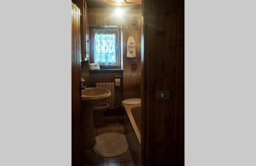 Valtournenche Chalet De Esquí | Chalet indipendente in centro a Valtournenche