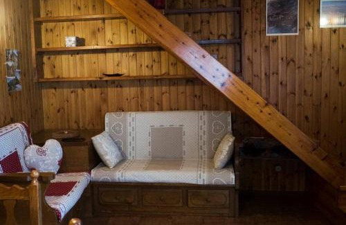 Valtournenche Chalet De Esquí | Chalet indipendente in centro a Valtournenche
