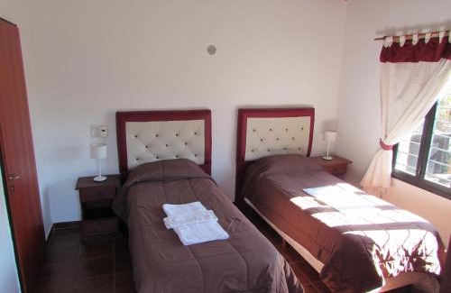 Merlo Casa | Chalet Individual Maiten 1