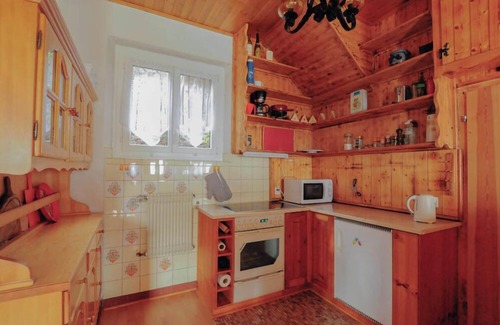 Chandolin Chalet De Esquí | Chalet individuel de 100m2 avec jardin pour 5 personnes. Au calme, accès par la route des Echertes.T