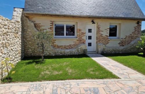 Sorigny Chalet De Esquí | Chalet industriel avec filet et spa