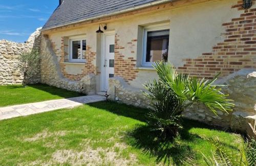 Sorigny Chalet De Esquí | Chalet industriel avec filet et spa