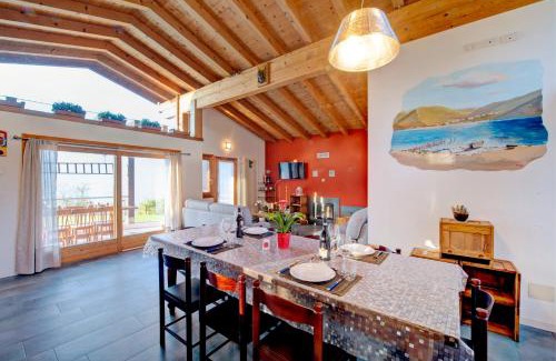 Colico Villa | Chalet Inganna
