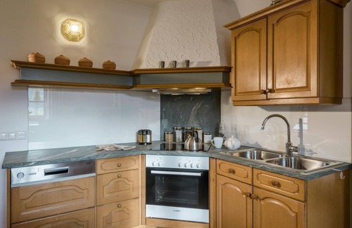 Reisseck Chalet De Esquí | Chalet Ingeborg incl. culinary package - Landgut Moserhof