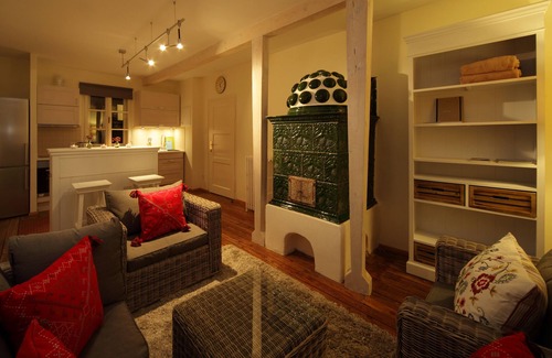 Hungerburg-Hoheninnsbruck Casa | Chalet INN - holiday home in a great location Innsbruck