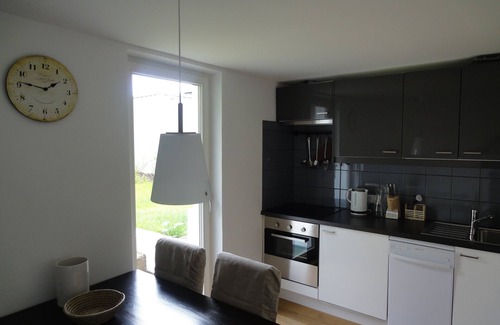 Hungerburg-Hoheninnsbruck Casa | Chalet INN - holiday home in a great location Innsbruck