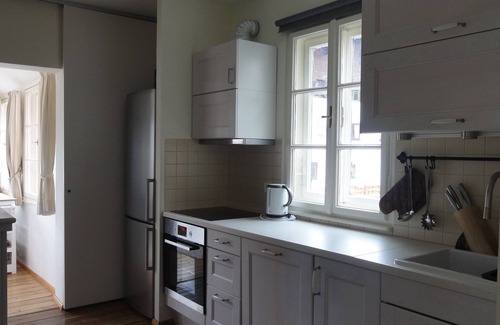 Hungerburg-Hoheninnsbruck Casa | Chalet INN - holiday home in a great location Innsbruck