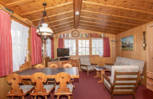 Adelboden Apartamento | Chalet Iris
