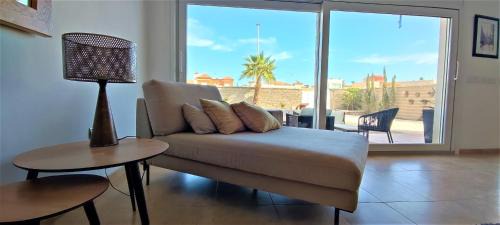 Roquetas de Mar Chalet De Esquí | Chalet Irlanda - 5 bedrooms PRIVATE HOUSE 300M FROM BEACH