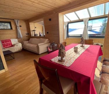 Bolquere Chalet De Esquí | Chalet Isard Pyrénées 2000 - 300m des pistes