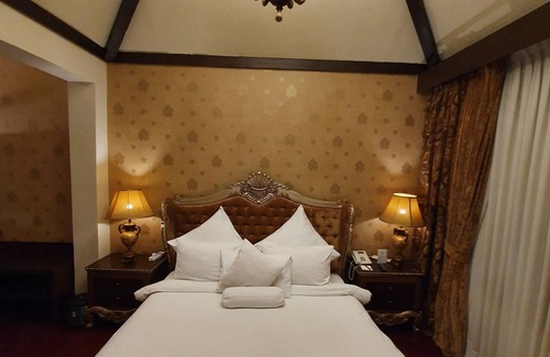 F-6 Sector Hotel | Chalet Islamabad