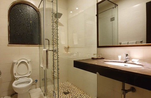 F-6 Sector Hotel | Chalet Islamabad