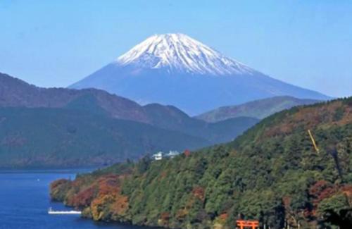 Hakone Chalet De Esquí | Chalet Itomic L - Lake view -