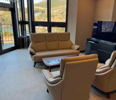 Hakone Chalet De Esquí | Chalet Itomic L - Lake view -