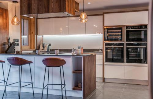 Saint-Chaffrey Chalet De Esquí | Chalet Izoard