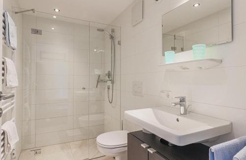 Sankt Johann in Tirol Casa | Chalet Jöchl
