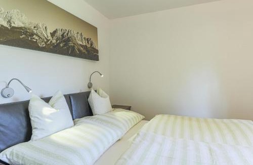 Sankt Johann in Tirol Casa | Chalet Jöchl