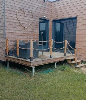 Aillas Chalet De Esquí | Chalet jacuzzi