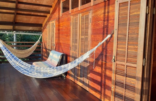Ilha de Jaguanum Casa | Chalet Jaguanum 2 - Isla de Jaguanum