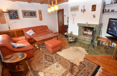 Zelezny Brod Casa | Chalet Jahor in Elezn Brod
