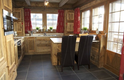 Grimentz Casa | Chalet Jean, Grimentz, Stunning Swiss ski chalet, with breath taking views