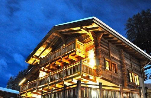 Grimentz Casa | Chalet Jean, Grimentz, Stunning Swiss ski chalet, with breath taking views