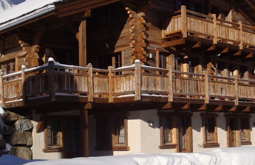 Grimentz Casa | Chalet Jean, Grimentz, Stunning Swiss ski chalet, with breath taking views