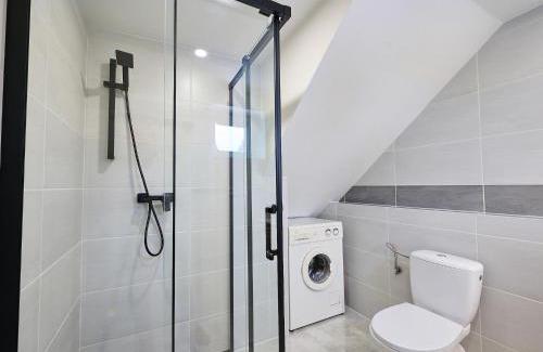 Prichovice Chalet De Esquí | Chalet Jizerky Paws & Sauna by Interhome