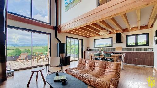 Murol Chalet De Esquí | Chalet Joie
