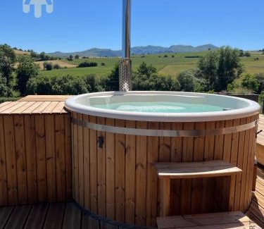 Murol Chalet De Esquí | Chalet Joie